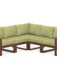 EDGE 5-Piece Modular Deep Seating Set