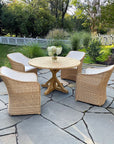 Quogue Dining Chair