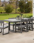 EDGE 7-Piece Dining Set
