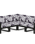 EDGE 5-Piece Modular Deep Seating Set