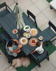 EDGE 7-Piece Dining Set
