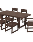 EDGE 7-Piece Dining Set