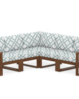 EDGE 5-Piece Modular Deep Seating Set