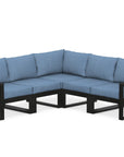 EDGE 5-Piece Modular Deep Seating Set