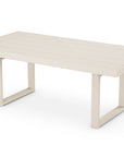 EDGE 40" x 78" Dining Table