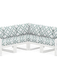 EDGE 5-Piece Modular Deep Seating Set