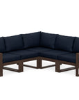 EDGE 5-Piece Modular Deep Seating Set