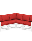 EDGE 5-Piece Modular Deep Seating Set