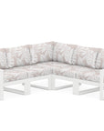 EDGE 5-Piece Modular Deep Seating Set