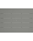 EDGE 40" x 78" Dining Table