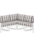 EDGE 5-Piece Modular Deep Seating Set