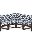 EDGE 5-Piece Modular Deep Seating Set