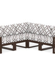 EDGE 5-Piece Modular Deep Seating Set