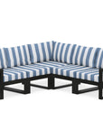 EDGE 5-Piece Modular Deep Seating Set