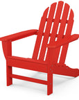 Classic Adirondack Chair