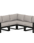 EDGE 5-Piece Modular Deep Seating Set