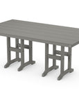 Farmhouse 37" x 72" Dining Table
