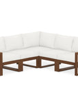 EDGE 5-Piece Modular Deep Seating Set