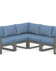 EDGE 5-Piece Modular Deep Seating Set