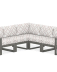EDGE 5-Piece Modular Deep Seating Set