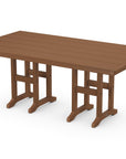 Farmhouse 37" x 72" Dining Table