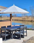 EDGE 7-Piece Dining Set