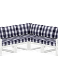 EDGE 5-Piece Modular Deep Seating Set