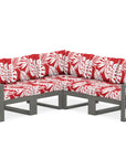 EDGE 5-Piece Modular Deep Seating Set