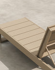 Latitude Chaise Lounge