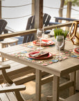 Farmhouse 37" x 72" Dining Table