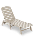 Nautical Chaise