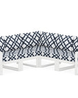 EDGE 5-Piece Modular Deep Seating Set