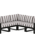 EDGE 5-Piece Modular Deep Seating Set