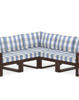 EDGE 5-Piece Modular Deep Seating Set
