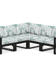 EDGE 5-Piece Modular Deep Seating Set