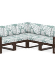 EDGE 5-Piece Modular Deep Seating Set