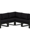 EDGE 5-Piece Modular Deep Seating Set