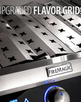 Fire Magic 48-inch Echelon Diamond E1060i Built-In Grill (Analog)