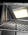 Fire Magic 48-inch Echelon Diamond E1060i Built-In Grill (Analog)