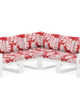 EDGE 5-Piece Modular Deep Seating Set