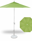 7.5' Push Button Tilt Umbrella