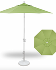 7.5' Push Button Tilt Umbrella