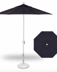 7.5' Push Button Tilt Umbrella
