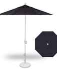 7.5' Push Button Tilt Umbrella