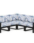 EDGE 5-Piece Modular Deep Seating Set