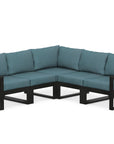 EDGE 5-Piece Modular Deep Seating Set