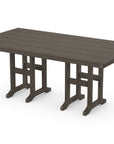 Farmhouse 37" x 72" Dining Table