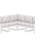 EDGE 5-Piece Modular Deep Seating Set