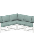 EDGE 5-Piece Modular Deep Seating Set