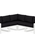 EDGE 5-Piece Modular Deep Seating Set